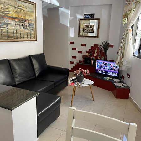 Kamu Center Tirana Διαμέρισμα Εξωτερικό φωτογραφία