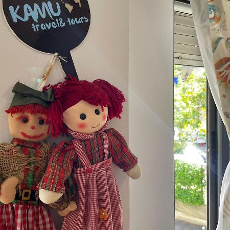 Kamu Center Tirana Διαμέρισμα Εξωτερικό φωτογραφία
