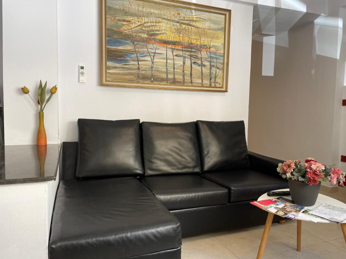 Kamu Center Tirana Διαμέρισμα Εξωτερικό φωτογραφία