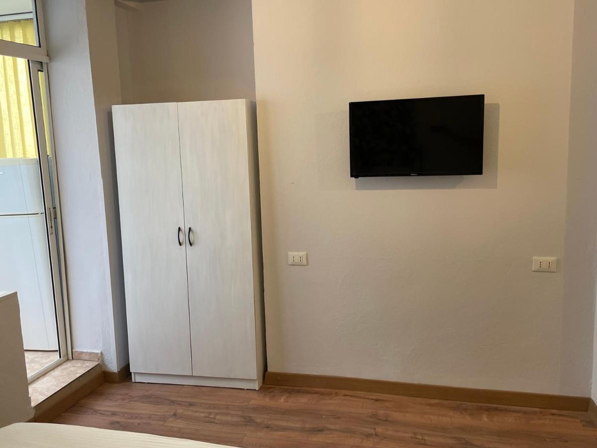 Kamu Center Tirana Διαμέρισμα Εξωτερικό φωτογραφία