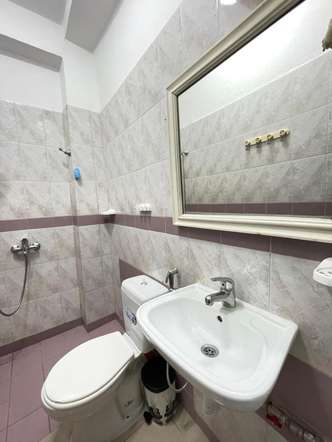 Kamu Center Tirana Διαμέρισμα Εξωτερικό φωτογραφία
