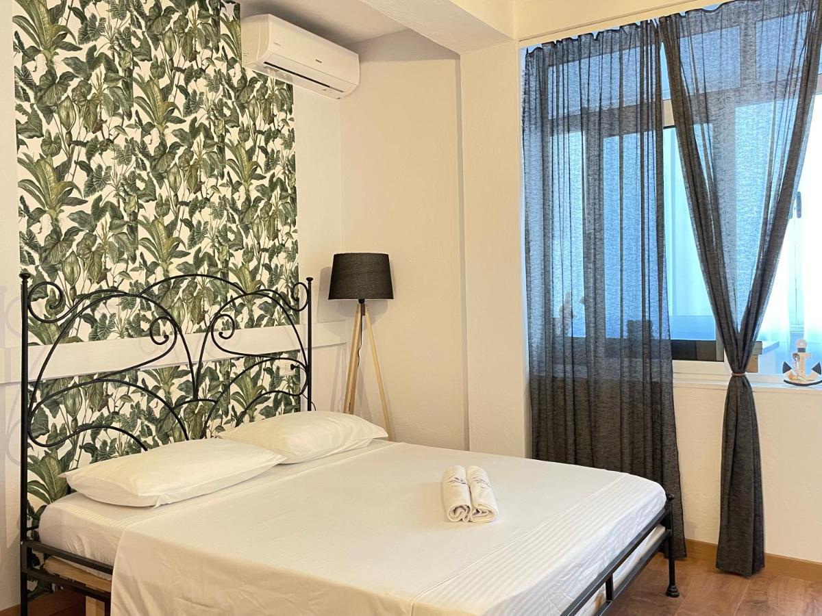 Kamu Center Tirana Διαμέρισμα Εξωτερικό φωτογραφία