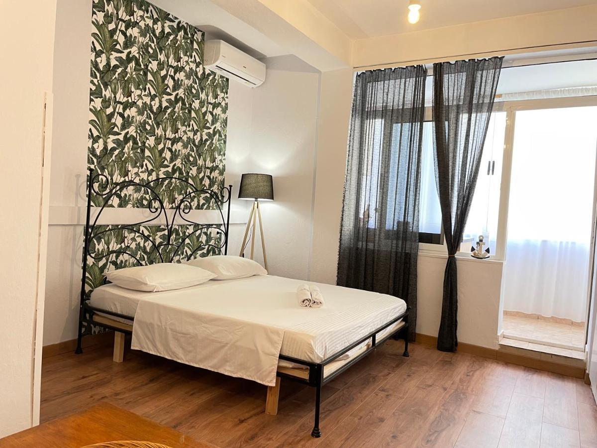 Kamu Center Tirana Διαμέρισμα Εξωτερικό φωτογραφία
